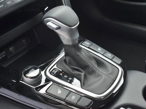 New 2026 Kia Seltos S AWD/4WD image 23