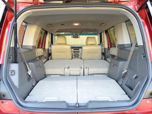 Used 2012 Ford Flex SEL w/ Equipment Group Order Code FWD image 39