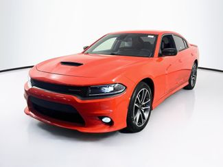 Used 2023 Dodge Charger GT w/ Plus Group RWD video 1