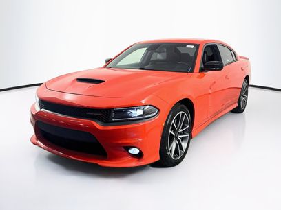 Used 2023 Dodge Charger GT w/ Plus Group