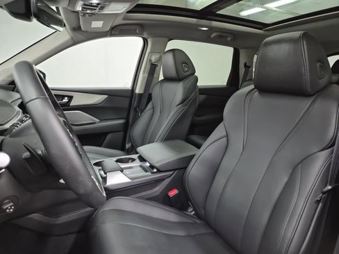 Used 2024 Acura MDX SH-AWD image 22