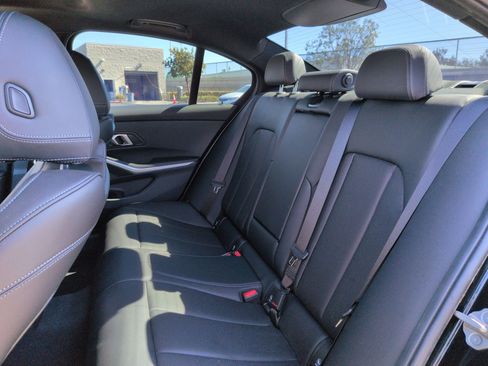 Certified 2024 BMW 330i Sedan w/ Convenience Package image 31