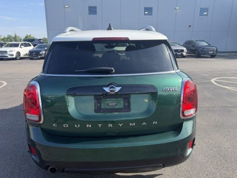 Used 2018 MINI Cooper Countryman FWD image 6