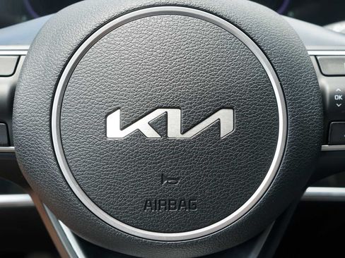 Used 2023 Kia Sportage X-Line w/ X-Line Premium Package AWD/4WD image 20