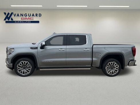 New 2026 GMC Sierra 1500 Denali Ultimate image 2