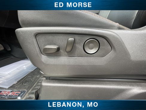 Used 2025 GMC Sierra 2500 AT4 AWD/4WD image 33