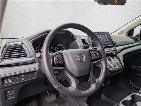 Used 2025 Honda Odyssey Elite image 10