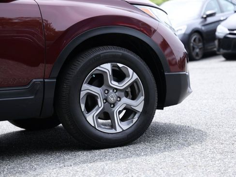 Used 2019 Honda CR-V EX image 7