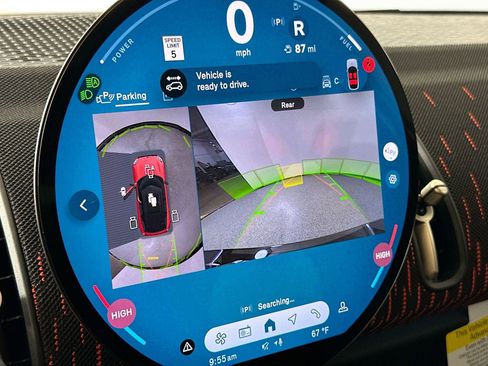 New 2026 MINI Cooper Countryman S w/ Comfort Package Max image 16