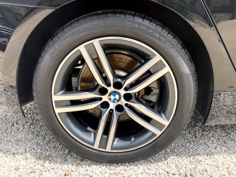 Used 2022 BMW 530i xDrive w/ Premium Package AWD/4WD image 20