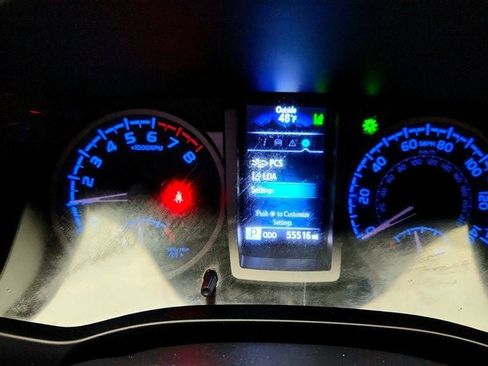 Used 2021 Toyota Tacoma 4x4 Double Cab image 14