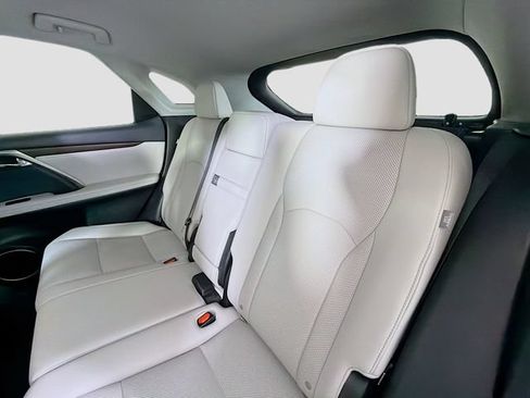Used 2021 Lexus RX 350 FWD w/ Premium Package image 22