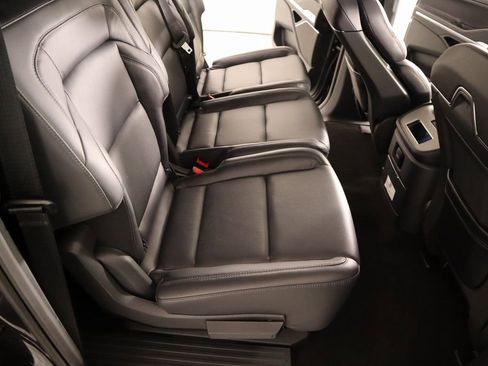 New 2025 Lincoln Navigator L Reserve w/ Jet Appearance Package image 15