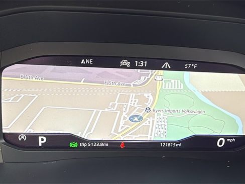 Used 2023 Volkswagen Atlas SEL image 16