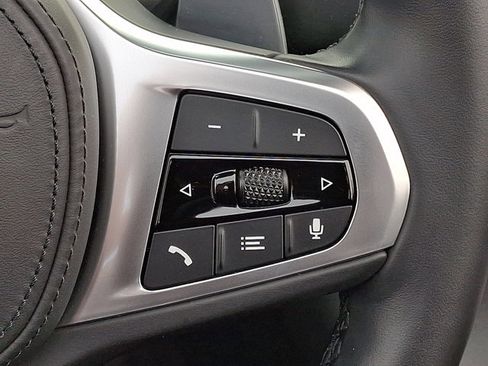 Certified 2023 BMW 430i xDrive Convertible w/ M Sport Package image 23