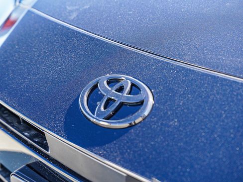 New 2026 Toyota Camry LE FWD image 6