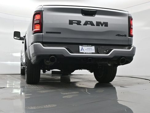 New 2026 RAM 1500 Big Horn image 44