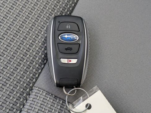 Certified 2025 Subaru Outback Premium image 29