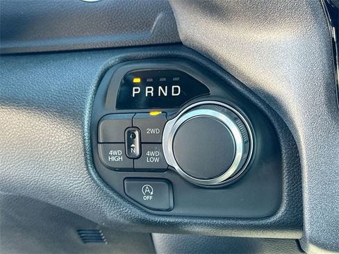 New 2026 RAM 1500 Tradesman image 24