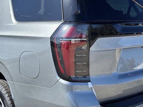 New 2026 Chevrolet Tahoe LS w/ LPO, Dark Essentials Package RWD image 15