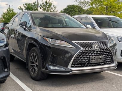 Used 2022 Lexus RX 350 FWD w/ Premium Package