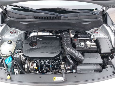 Used 2021 Kia Seltos SX image 31