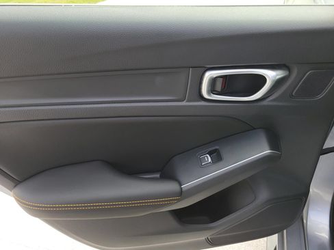 Used 2026 Acura Integra A-Spec FWD image 11