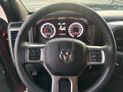 Certified 2024 RAM 1500 Classic Warlock image 18