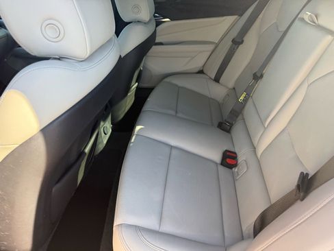 Used 2020 Cadillac CT4 Premium Luxury image 16