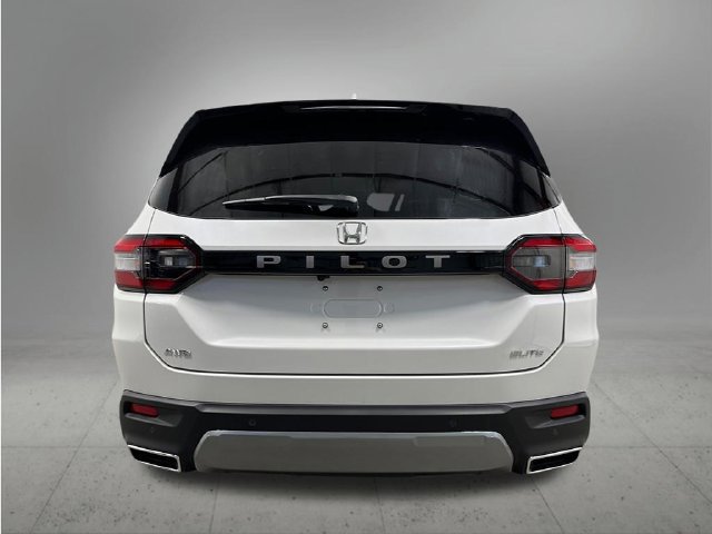 New 2026 Honda Pilot Elite image 4