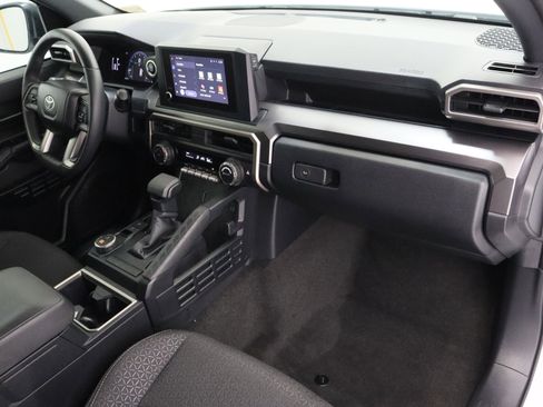 Used 2025 Toyota 4Runner SR5 RWD image 35