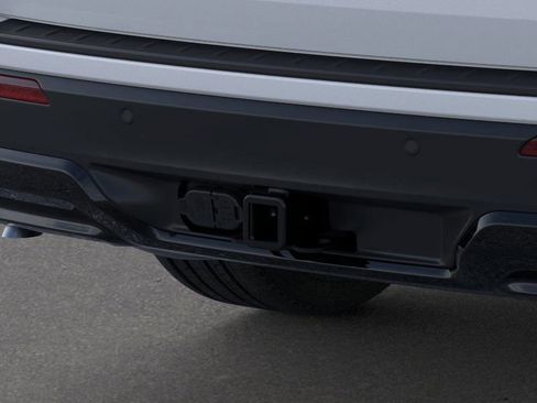 New 2026 Ford Explorer ST-Line RWD image 25