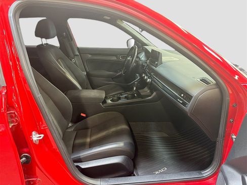 Used 2022 Honda Civic Sport image 25