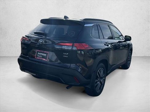 New 2026 Toyota Corolla Cross XLE image 7