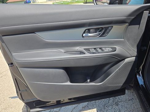 New 2025 Nissan Murano SL image 25