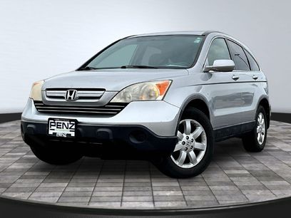 Used 2009 Honda CR-V EX-L