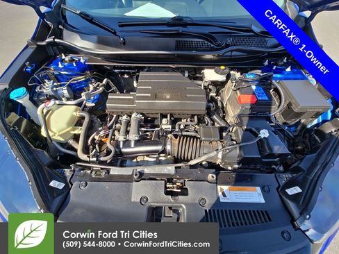 Used 2022 Honda CR-V EX-L image 37