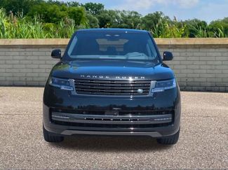 New 2026 Land Rover Range Rover Long Wheelbase SE AWD/4WD video 2