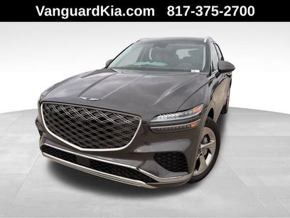 Used 2026 Genesis GV70 2.5T