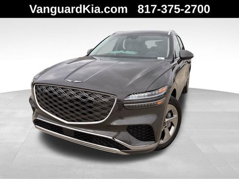 Used 2026 Genesis GV70 2.5T image 1