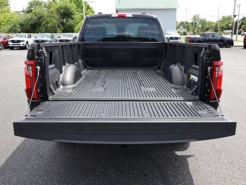 Used 2025 Ford F150 XL RWD image 15