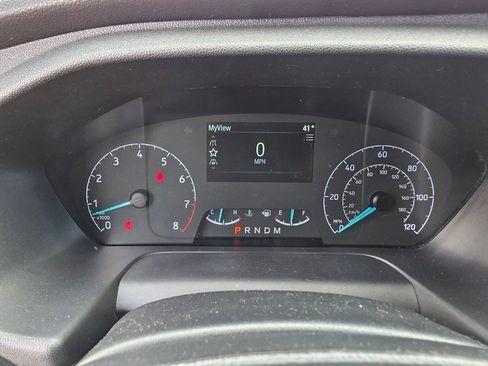 Used 2023 Ford Transit 250 Low Roof w/ Exterior Upgrade Package image 13