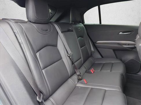 Used 2024 Cadillac XT4 Premium Luxury image 28