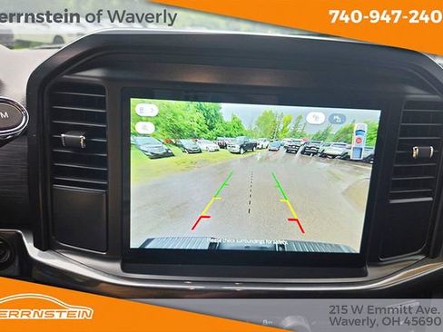 Used 2025 Ford F150 STX AWD/4WD image 17