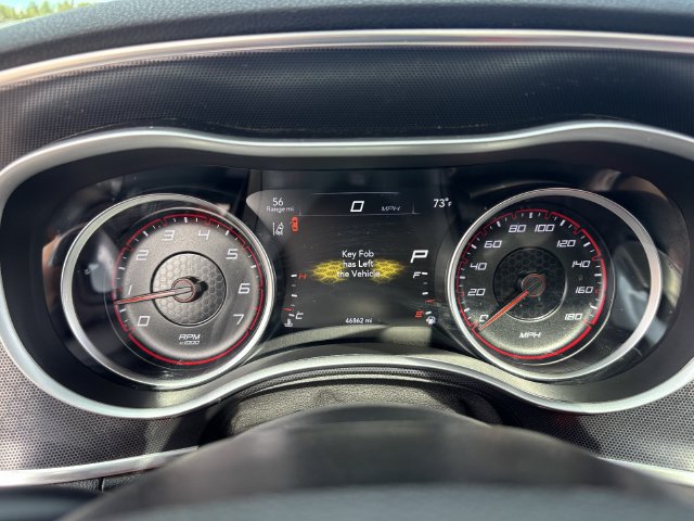 Used 2018 Dodge Charger R/T Scat Pack w/ Dynamics Package RWD image 31