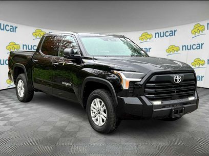 Used 2025 Toyota Tundra SR5