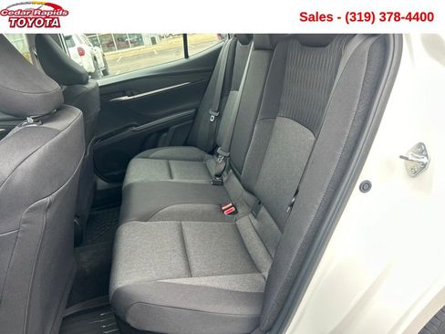 Used 2026 Toyota Camry LE image 21