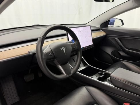Used 2019 Tesla Model 3 Long Range AWD/4WD image 9