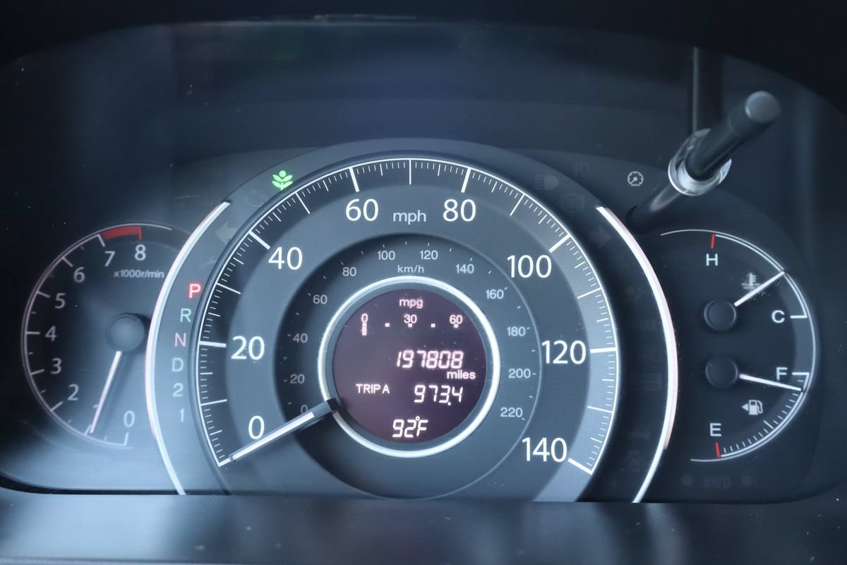 Used 2012 Honda CR-V EX-L image 35