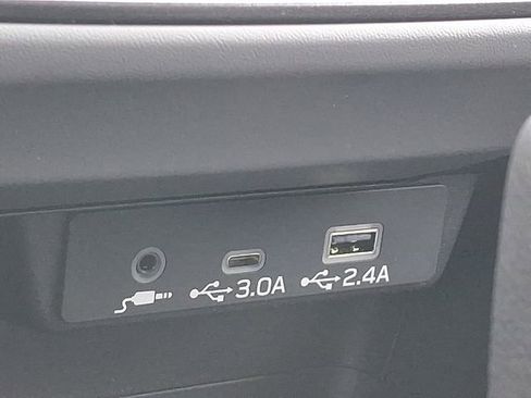 New 2026 Subaru Crosstrek 2.5i Limited image 18